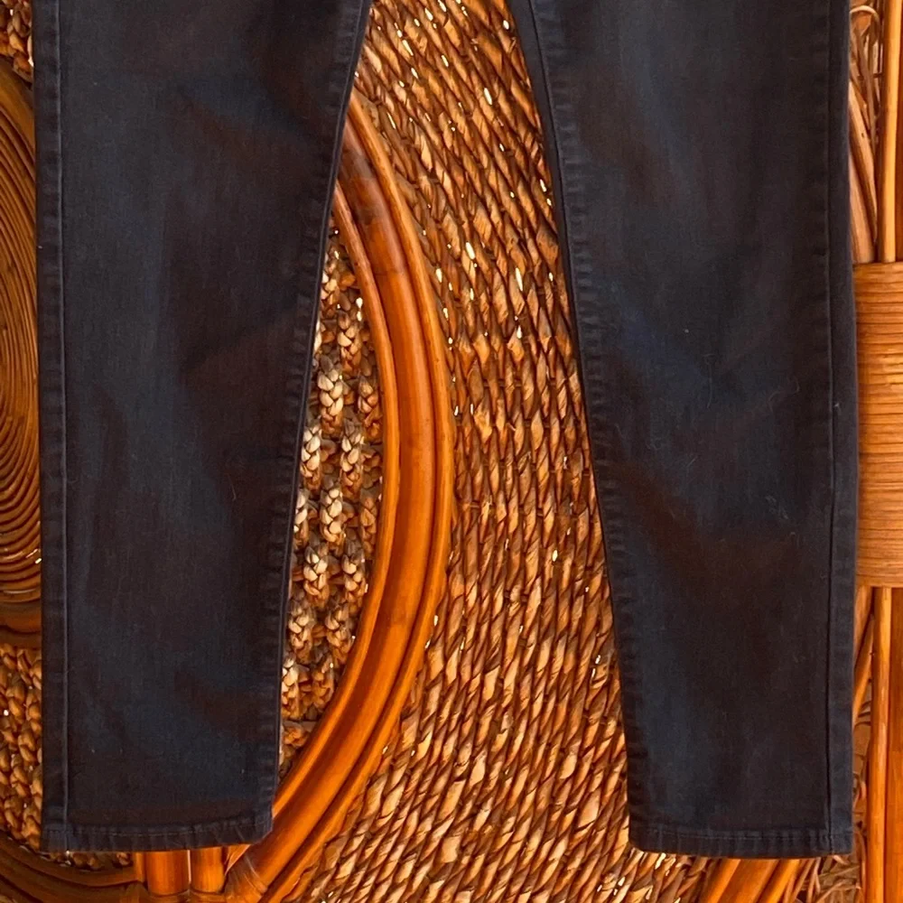 Banana Republic Men's Black Jeans Excellent Condition